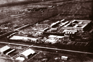 Illustration for article titled El proyecto
Maruta del Escuadrón 731: el horror del Auschwitz japonés